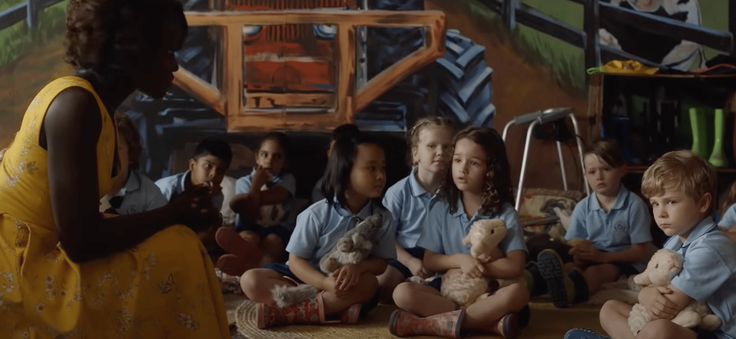 20 Best Hulu Original Movies